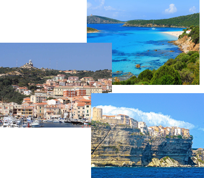 Top 3 things to sail to in Sardinia Top 3 things to sail to in Sardinia